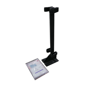 SGC Universal Gun Rack for Golf Cart