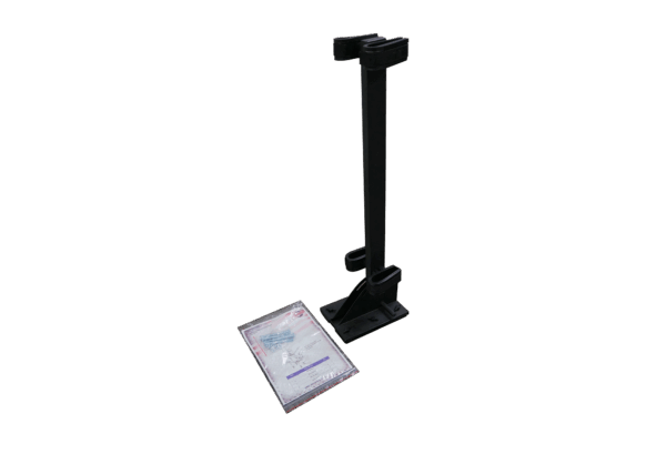 Universal Car Gun Rack SGC Universal Gun Rack for Golf Cart - CreativeCartz