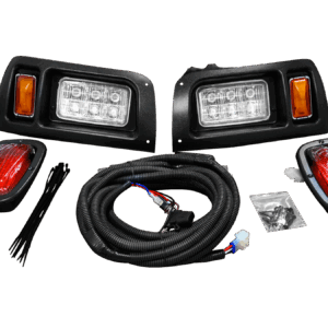 LIGHT KIT-LED CCDS