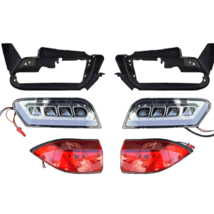 LIGHT KIT-LED CC ONWARD