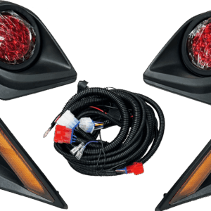 SGC LED Light Kit for Yamaha Drive 2 -12 volt