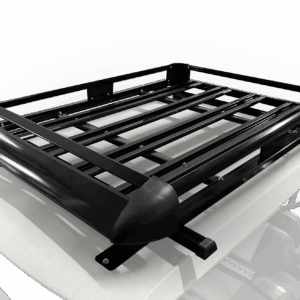 MOAB LUGGAGE RACK GLOSSY BLACK-YAMAHA G29 (DRIVE)