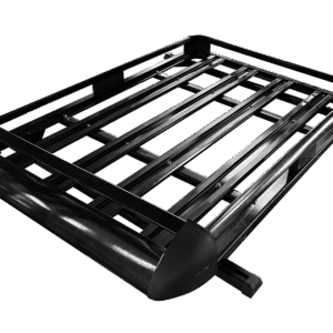 MOAB LUGGAGE RACK GLOSSY BLACK-EZGO TXT