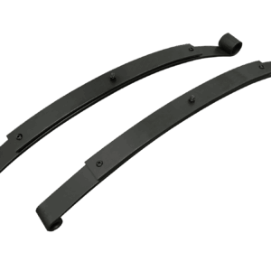 SGC Rear Leaf Springs Heavy Duty for EZGO RXV (set of 2) (2008-up)