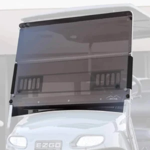 MOAB WINDSHIELD FOR TXT (1996-2013), TINTED