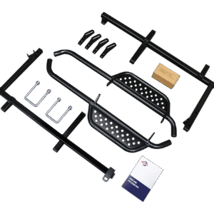 NERF BAR-RXV (SET OF 2)