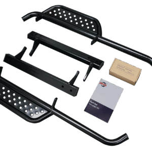 NERF BAR-YAMAHA G29 (DRIVE) (SET OF 2)