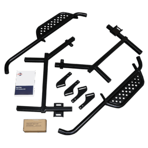 NERF BAR-YAMAHA G29 (DRIVE) (SET OF 2)