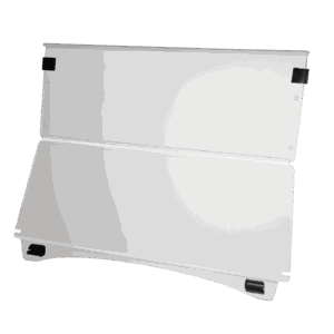 MOAB WINDSHIELD-EVOLUTION-DOT-CLEAR