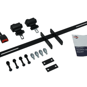 NOMAD Rear Flip Seat – Yamaha G29 (Drive)