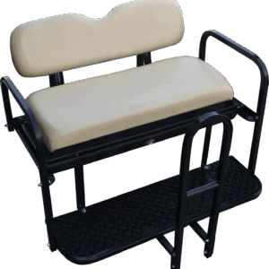 NOMAD Rear Flip Seat – Yamaha G14-G22