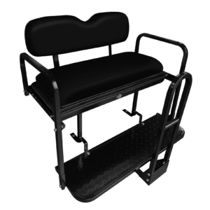 NOMAD Rear Flip Seat – Yamaha G14-G22