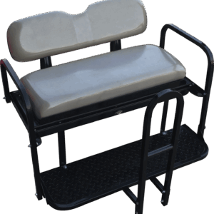 NOMAD Rear Flip Seat – Yamaha G14-G22