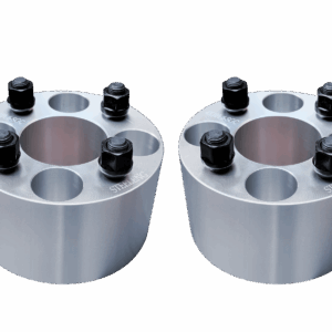 3AWS (3″ ALUMINUM WHEEL SPACER SET OF 2)
