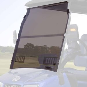 MOAB WINDSHIELD FOR EVOLUTION, TINT