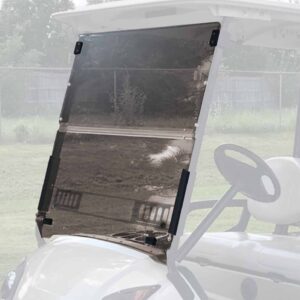 MOAB WINDSHIELD FOR G29 (DRIVE), TINTED