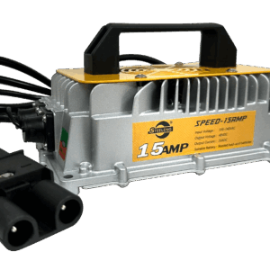 STEELENG 48V Charger Yamaha G14-G22 15AMP