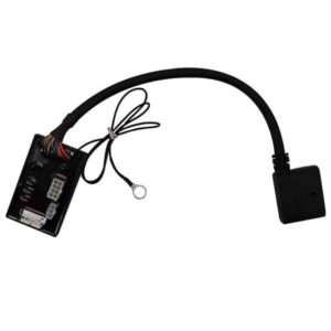 Navitas E-Z-GO ITS Series Harness