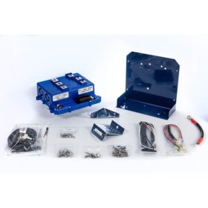 Alltrax E-Z-GO RXV 650 A Conversion Kit for Danaher