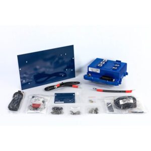 Alltrax ICON 20/40/60/80 L 650 A Conversion Kit