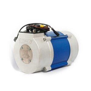 Alltrax E-Z-GO 5.5kW 19 Tooth Spline