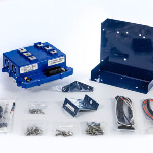 Alltrax E-Z-GO RXV 650 A Conversion Kit for Curtis