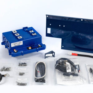 Alltrax Yamaha Drive 2 650 A Conversion Kit