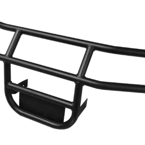 BRUSH GUARD – Black Powder Coated for Yamaha G14-G19