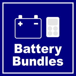 Lithium Battery Bundles
