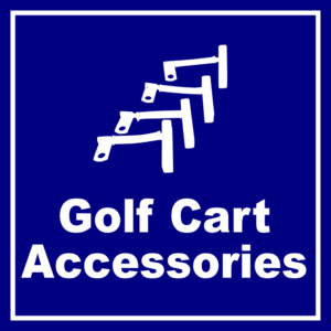 Golf Cart Accessories