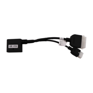 Navitas Club Car 1510/1515 48V Harness