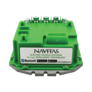 Navitas TSX3.0 36V/48V 440A Controller W/Bluetooth