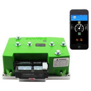 NAVITAS TAC2 600A YAMAHA YDRE2 Drive G29 (NEOS) W/CAN