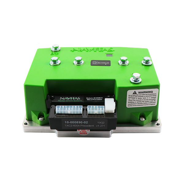 Navitas E-Z-GO 1268 w/ITS 48V 440A 4kW DC to AC Conversion Kit - Image 2