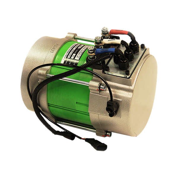 Navitas E-Z-GO 1268 w/ITS 48V 440A 4kW DC to AC Conversion Kit - Image 3