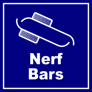 Nerf Bars