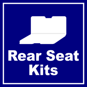 Rear Seat Kits