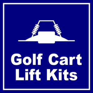 Golf Cart Lift Kits