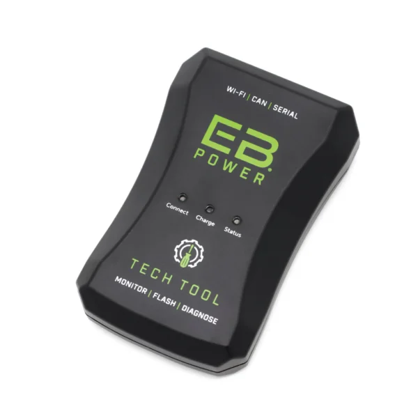 EB Power Tech Tool - CreativeCartz