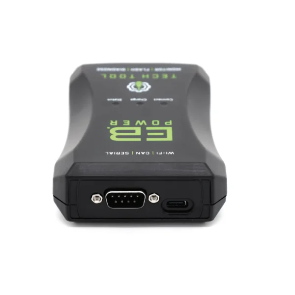 EB Power Tech Tool - CreativeCartz