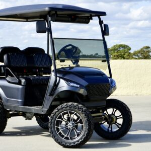 2026 NAVITAS X4 STORM - GUNMETAL