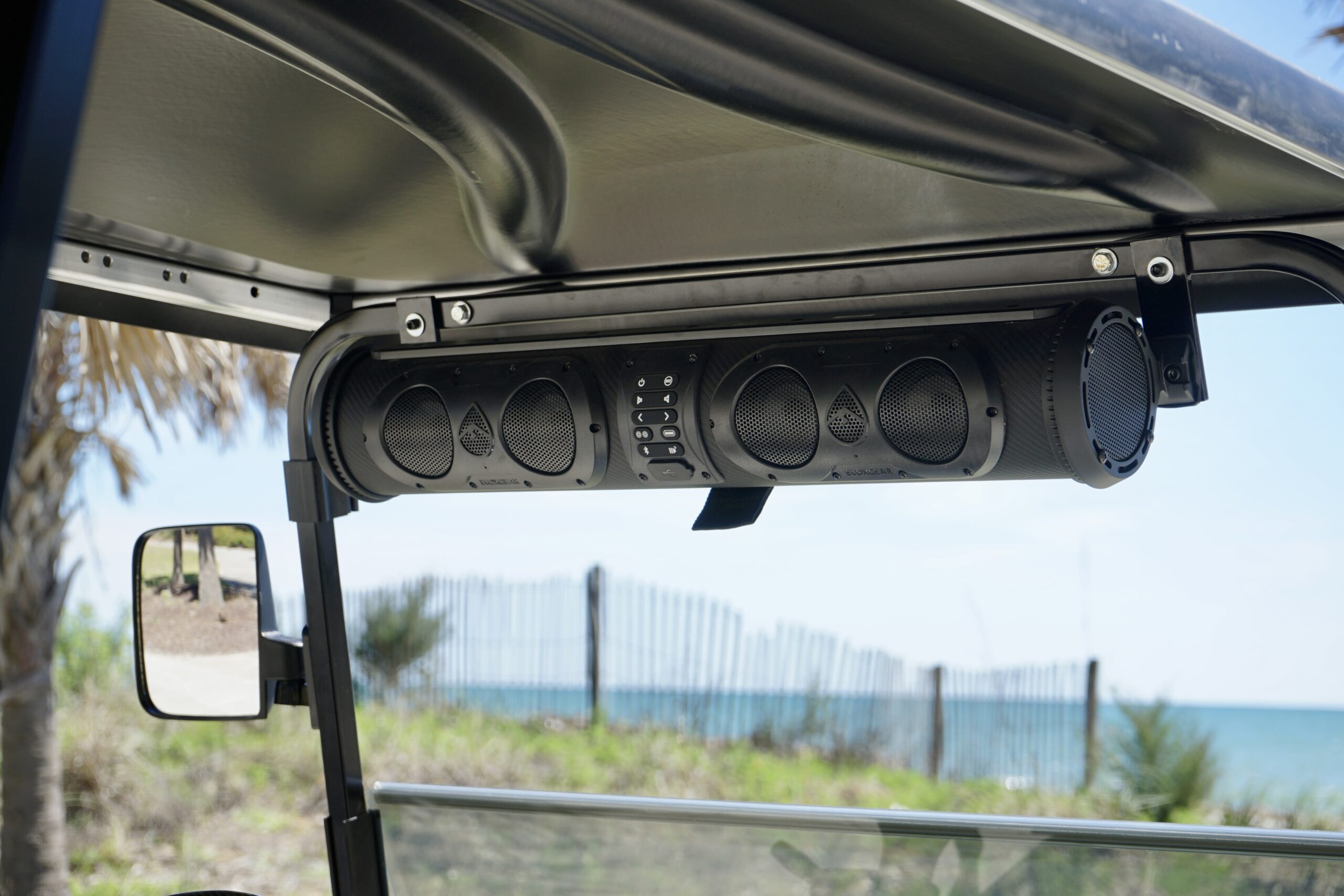 2026 NAVITAS X4 STORM - GUNMETAL GOLF EDITION - Image 6