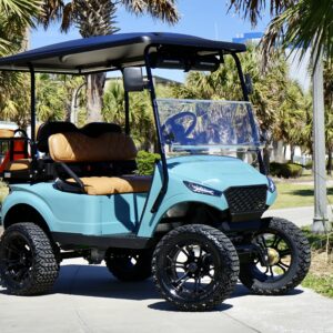 2026 NAVITAS X4 STORM - SEASTORM LSV