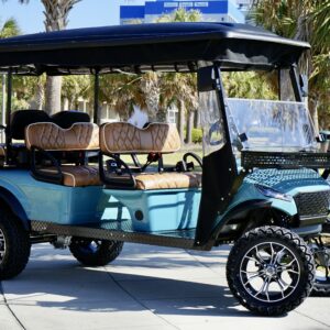 2026 NAVITAS X6 STORM - SEASTORM