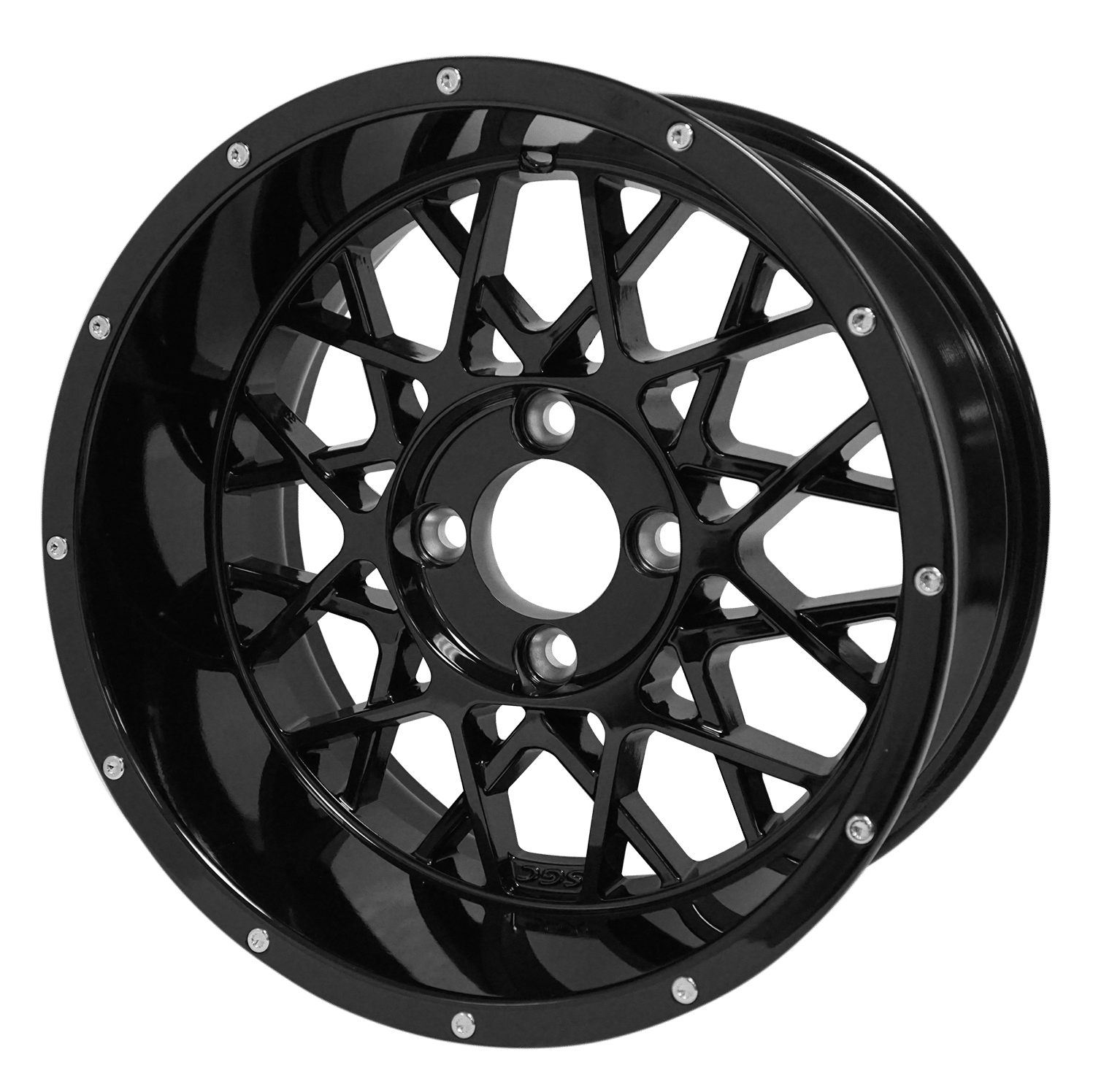 Wh1420 Venom Blk