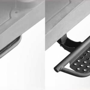 MOAB Retractable Running Board for CCPR/Tempo (set of 2)