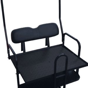 NOMAD Rear Flip seat FRAME ONLY!