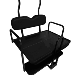 NOMAD Rear Flip seat FRAME ONLY!