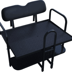 NOMAD Rear Flip seat FRAME ONLY!