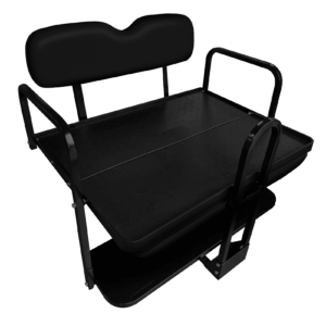 NOMAD Rear Flip seat FRAME ONLY!